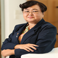 Maureen Ong Swee Kin - Masters of Counselling (MC), Certified Career Analyst (CCA)